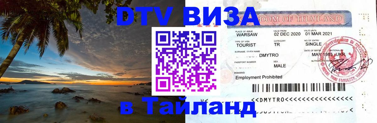 Оформление DTV визы под ключ: стоимость и тарифы, только загранпаспорт - Иваново  18.11.2025 